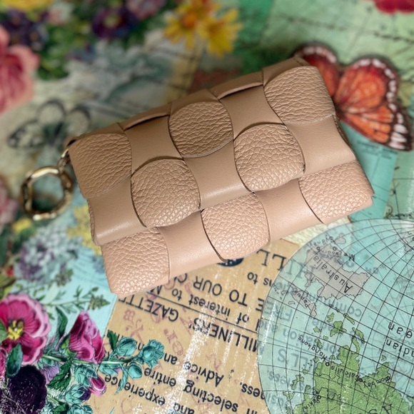 Polené Neti card holder - Picture 9 of 11